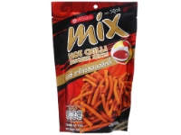 Bánh Que Cọng Mix Thái Lan Vị Cay Stick Biscuit HOT CHILL